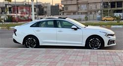 كيا K5